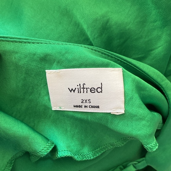 Wilfred Allusion Camisole - 2XS - Picture 3 of 4